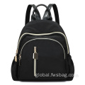 Casual Crossbody Bag Oxford Rucksack School College Mini Casual Backpack Factory